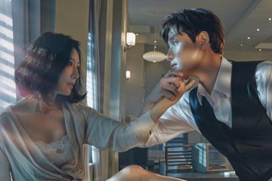 Những lý do vì sao phụ nữ không nên trả thù chồng ngoại tình bằng cách 'ông ăn chả, bà ăn nem'