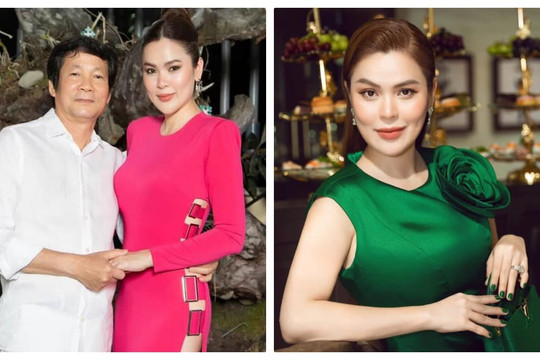 'Hoa hậu ở nhà 200 tỉ' Phương Lê có động thái mới sau ly hôn, tiết lộ lí do thật sự khiến vợ chồng tan vỡ