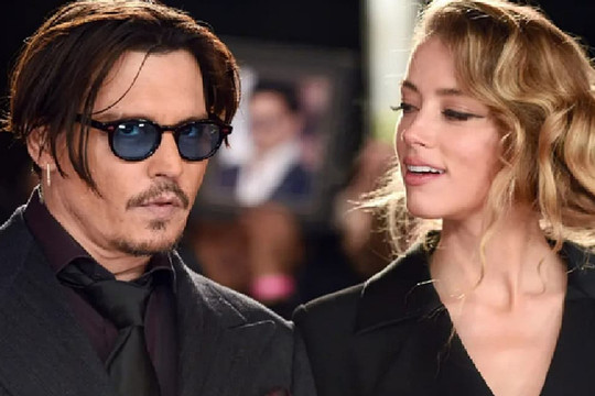 Phiên tòa xét xử vụ Johnny Depp kiện Amber Heard được người Mỹ quan tâm nhiều hơn bất kỳ chủ đề nào khác