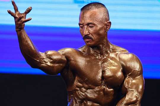 Những “lão tướng” ở SEA Games 31: Gừng càng già càng cay