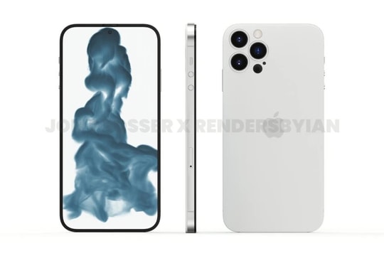 iPhone 14 sẽ ra mắt ngày 13/9?