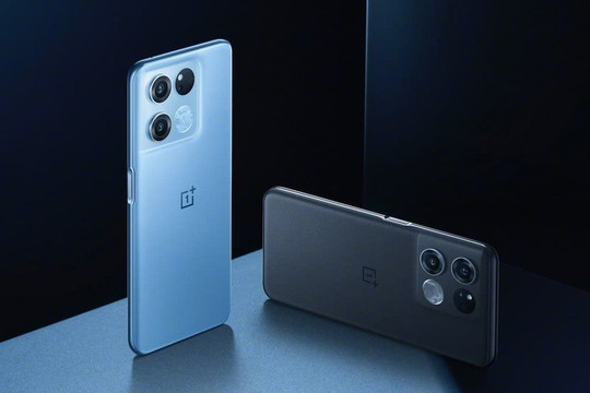 OnePlus Ace Racing Edition ra mắt