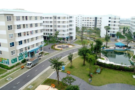 Những xu hướng mới nổi của thị trường bất động sản 2022