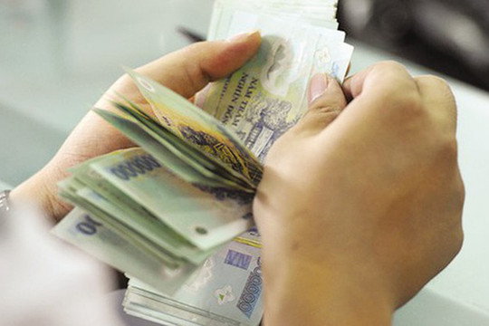 Đề xuất tăng lương tối thiểu vùng 6% từ ngày 1/7