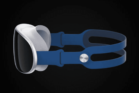 Siêu phẩm kính hỗn hợp AR/VR của Apple chuẩn bị “ra lò”