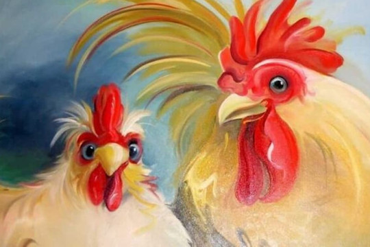 9 ngày cuối cùng của tháng 5: 3 con giáp có cơ hội kiếm tiền cực khủng, vạn sự như ý, đổi đời chỉ trong một đêm