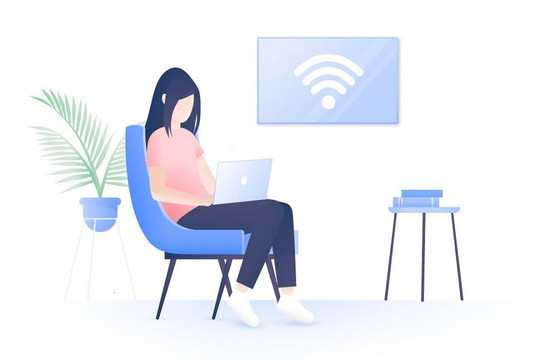 Có thể bạn chưa biết: Wi-Fi cũng có thể trở thành công cụ để tin tặc tấn công, áp dụng ngay 4 mẹo này để đảm bảo sử dụng Wi-Fi an toàn
