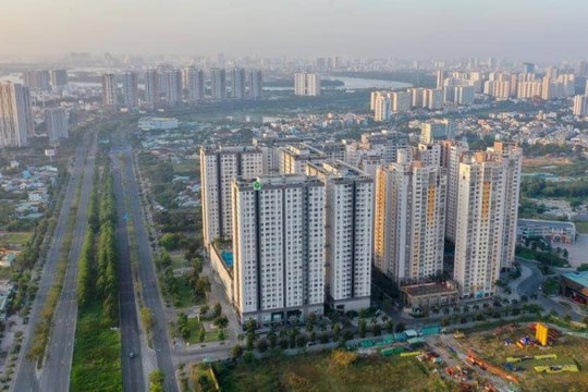 Nhu cầu tìm kiếm đất nền giảm tốc