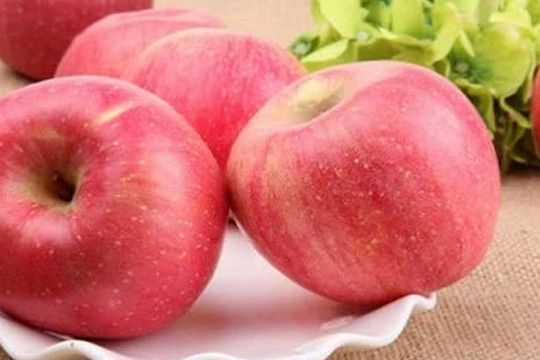 Ăn táo thường xuyên có nhiều lợi ích, làm đẹp và chăm sóc da, nhưng cũng có những thực phẩm kiêng kỵ, hãy cùng tham khảo