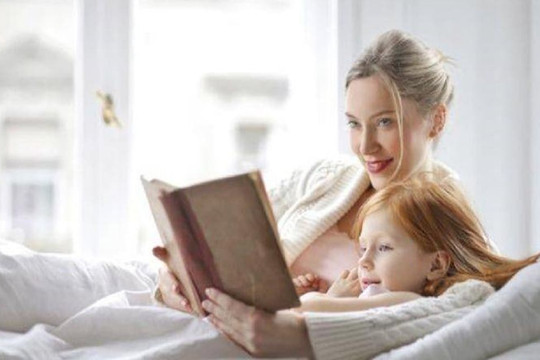 Trước khi trẻ lên 3 tuổi, ba biểu hiện này chứng tỏ trẻ rất thông minh, cha mẹ hãy vun vén cho trẻ thật tốt nhé!