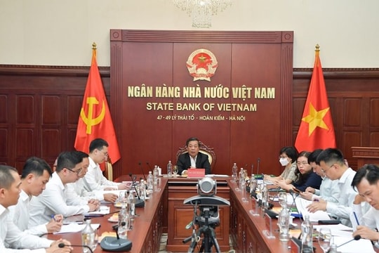 Đề tài khoa học và công nghệ cấp Bộ của Vietcombank được nghiệm thu xuất sắc