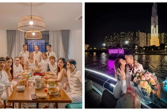 Lộ địa điểm và dàn khách mời dự hôn lễ Minh Hằng, nữ ca sĩ đáp thế nào khi fan 'không nỡ để chị đi lấy chồng'?