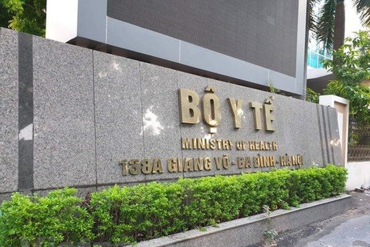 Vụ Việt Á: Bắt Phó trưởng Phòng Quản lý giá thuộc Bộ Y tế