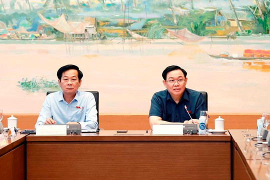 Đề nghị kéo dài thí điểm xử lý nợ xấu đến năm 2023