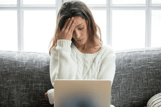 Phải làm gì khi máy tính bị đơ, bị treo? Đây là 8 cách khắc phục