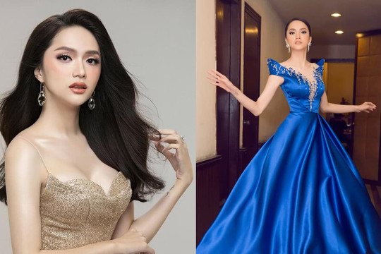 Hương Giang thông báo góp mặt trên thảm đỏ Liên Hoan Phim Cannes với vai trò khách mời của đối tác kinh doanh, dân tình lập tức đứng ngồi không yên