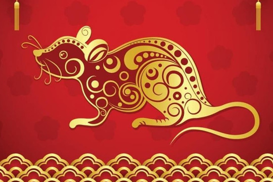 Nửa đầu tháng 6/2022: 3 con giáp may mắn bậc nhất, tài lộc rực sáng, làm gì cũng thành công viên mãn