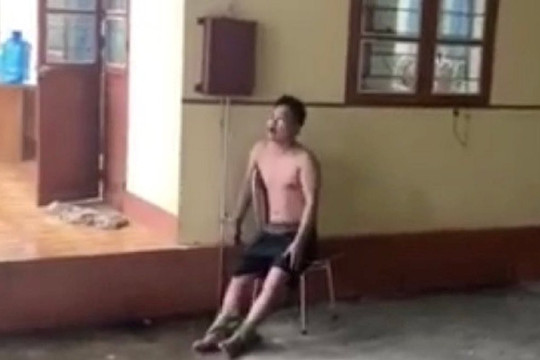 Người phạm tội khi đang mắc bệnh tâm thần xử lý thế nào?