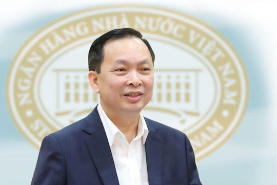 Thủ tướng bổ nhiệm Phó Thống đốc NHNN Việt Nam
