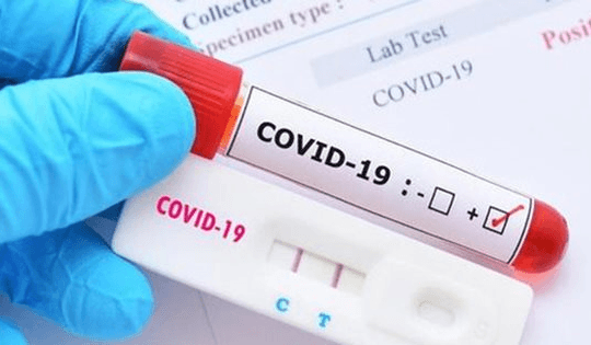 Người mắc Covid-19 có nguy cơ cao hình thành cục máu đông trong phổi