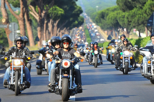 Sam Son Motor Festival 2022 hứa hẹn “dậy sóng” thành phố biển Sầm Sơn ngày cuối tuần
