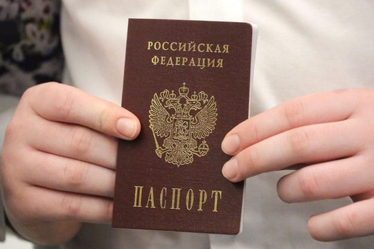 Tin vắn thế giới ngày 26/5: Nga cấp nhanh quốc tịch cho người Ukraine ở khu vực đã kiểm soát