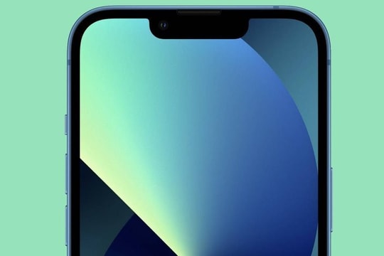 Camera selfie của iPhone 14 đắt gấp 3 lần thế hệ trước