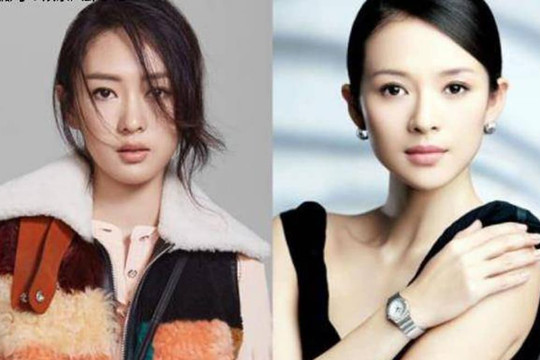 'Tiểu Chương Tử Di' suýt là con dâu tương lai của Trương Quốc Lập, bị hủy hoại bởi bạo lực, sau này kết hôn với một người giàu có ở tuổi 34