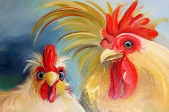Trong 6 tuần tới, 3 con giáp sẽ thoát khỏi vận đen, vận trình tài lộc đột phá, tích lũy được nhiều tiền của