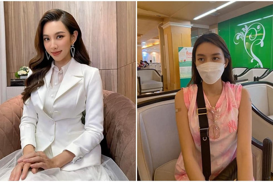 Thông minh và sáng láng như Hoa hậu Thùy Tiên cũng có lúc nhầm lẫn cực tai hại, nghe đến cái kết mà thấy 'thốn' dùm