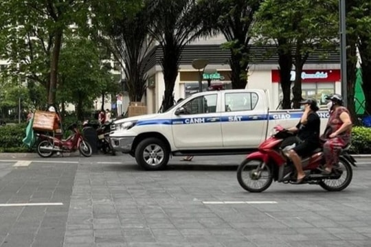 Điều tra vụ việc 4 người trong gia đình tử vong tại chung cư ở Hà Nội