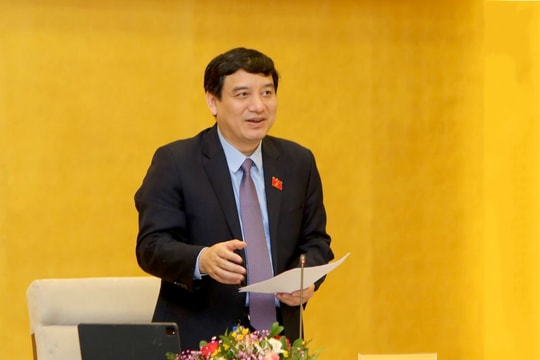 Ủy ban Văn hóa, Giáo dục của Quốc hội: Đề nghị quy định Lịch sử là môn học bắt buộc
