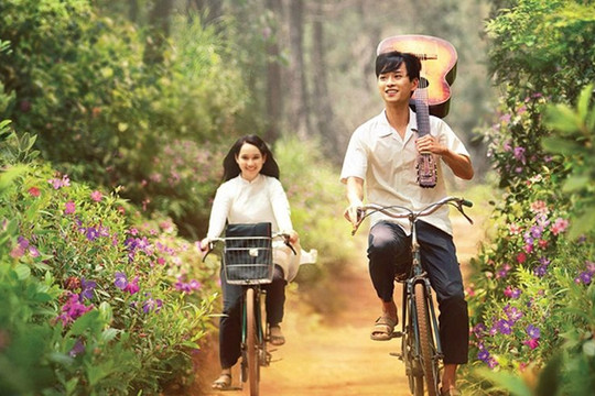 “Mắt biếc” chiếu khai mạc “Tuần phim ASEAN 2022 tại Việt Nam”