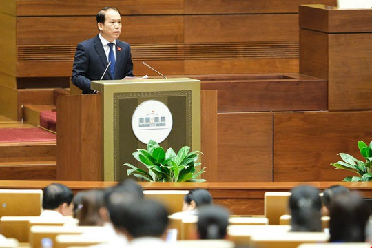 Phải có chế tài xử lý  vi phạm thực hiện dân chủ ở cơ sở