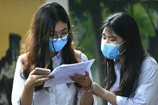 Lịch thi vào lớp 10 của 63 tỉnh, thành