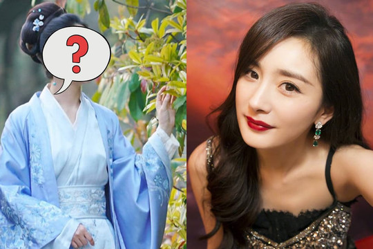 Dương Mịch sắp mất 8 năm hào quang? Đóng 4 phim trong 2 năm vẫn 'ế', còn bị sao nữ này cướp ngôi vị 'nữ hoàng rating'