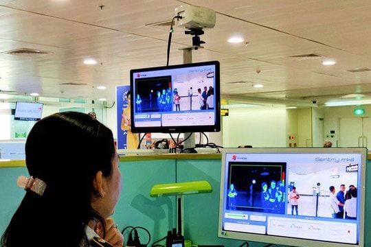 TP.HCM ra kịch bản ứng phó bệnh đậu mùa khỉ