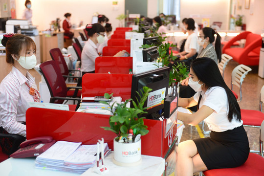 Cho vay gói hỗ trợ lãi suất 2% ưu tiên thứ tự đăng ký