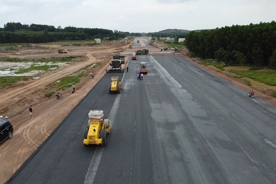 Dự kiến giải ngân thêm gần 4.000 tỷ đồng trong tháng 6