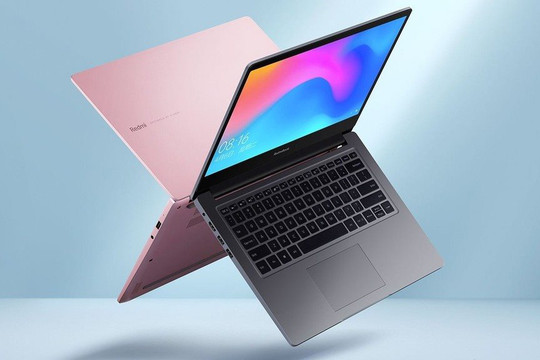 Xiaomi ra mắt RedmiBook Pro 2022, giá từ 18.3 triệu đồng