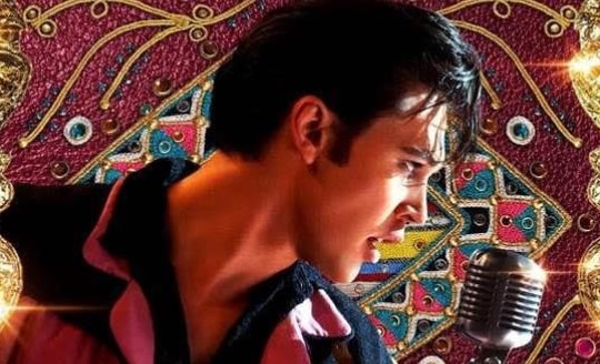 Phim về huyền thoại âm nhạc “Elvis” gây "bão" tại Cannes 2022
