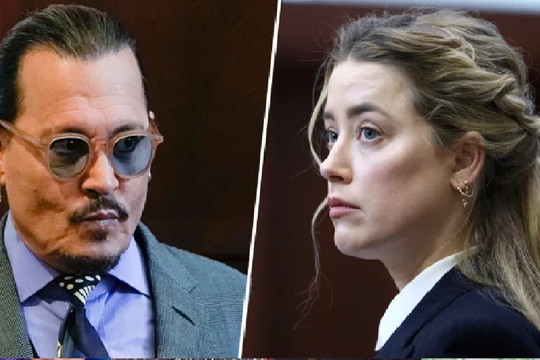 Cuộc chiến pháp lý giữa Johnny Depp và Amber Heard đi đến hồi kết, hậu quả tồi tệ nhất được phơi bày