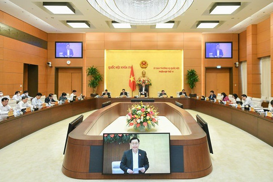 Từ ngày 1/7/2022, Bắc Giang chính thức có thị trấn Phương Sơn và thị trấn Bắc Lý