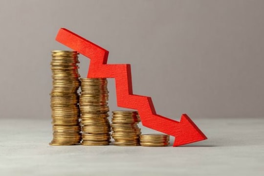 Vốn FDI giảm tháng thứ 4 liên tiếp