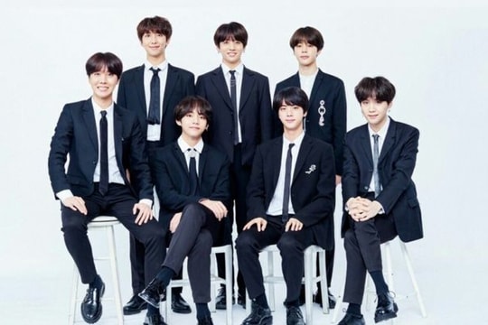 Hàn Quốc sử dụng K-pop như một "vũ khí" chính trị đầy quyền lực?