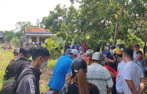 Ba người trong gia đình tử vong nghi bị sát hại