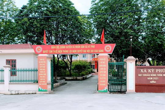 Ninh Bình: Một Chủ tịch xã bị tố có “khuất tất” về việc chuyển nhượng quyền sử dụng đất