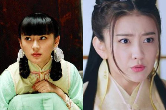 Tiểu thư nhà giàu thà chết cũng không lấy chàng trai nghèo, tì nữ nói: 'Cô không gả thì em gả!', tỳ nữ cuối cùng lại trở thành Tổng đốc phu nhân