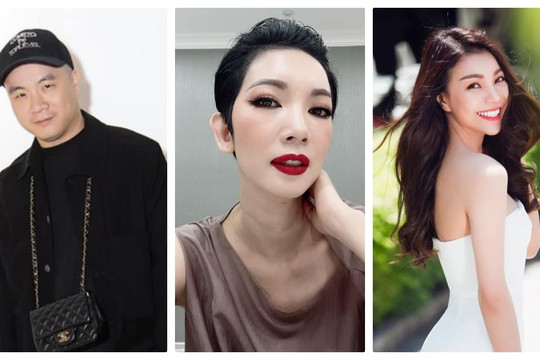 Xuân Lan kể chuyện từng đánh nhau hồi cấp 2 mà bật cười, Đỗ Mạnh Cường muốn thuê vệ sĩ bảo vệ con khi đi học