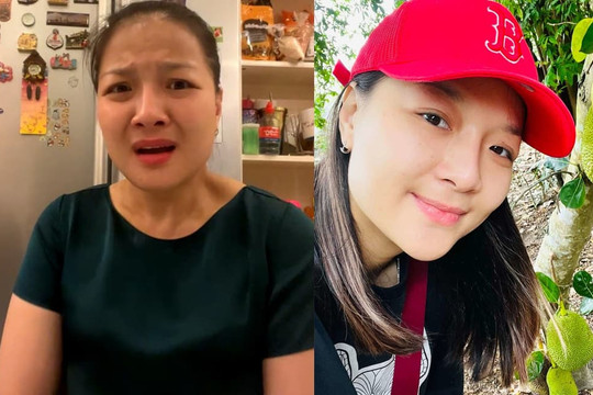 Ca sĩ Thủy Bi là ai? Nhan sắc đời thường ra sao?